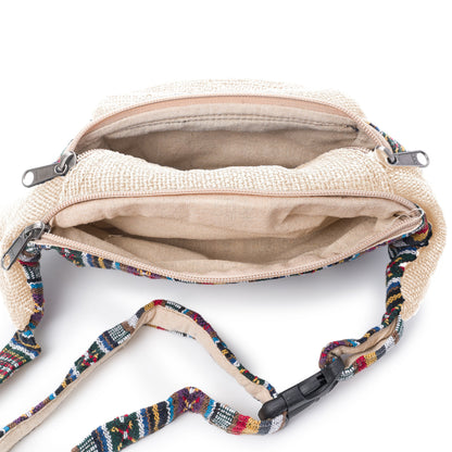 Core Hemp Fanny Pack - Bodhi Boho