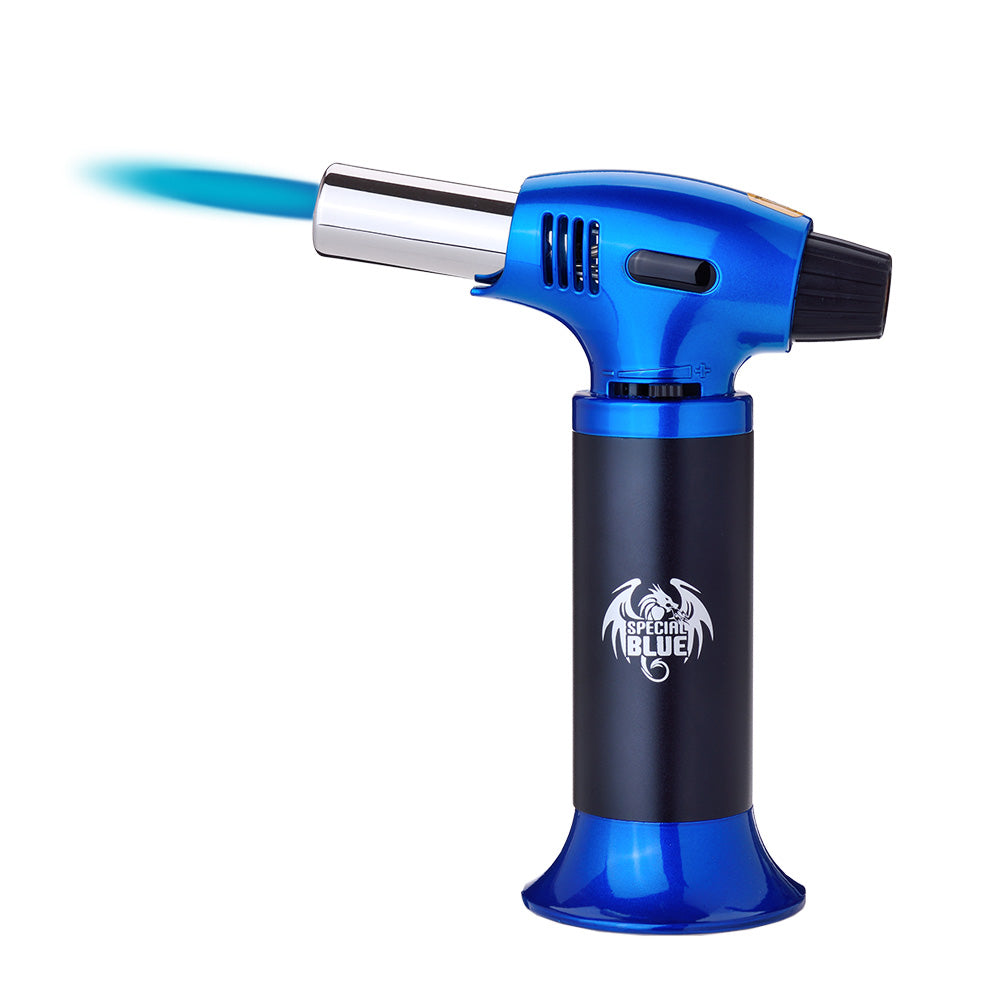 Special Blue Inferno Butane Torch - 6.25"