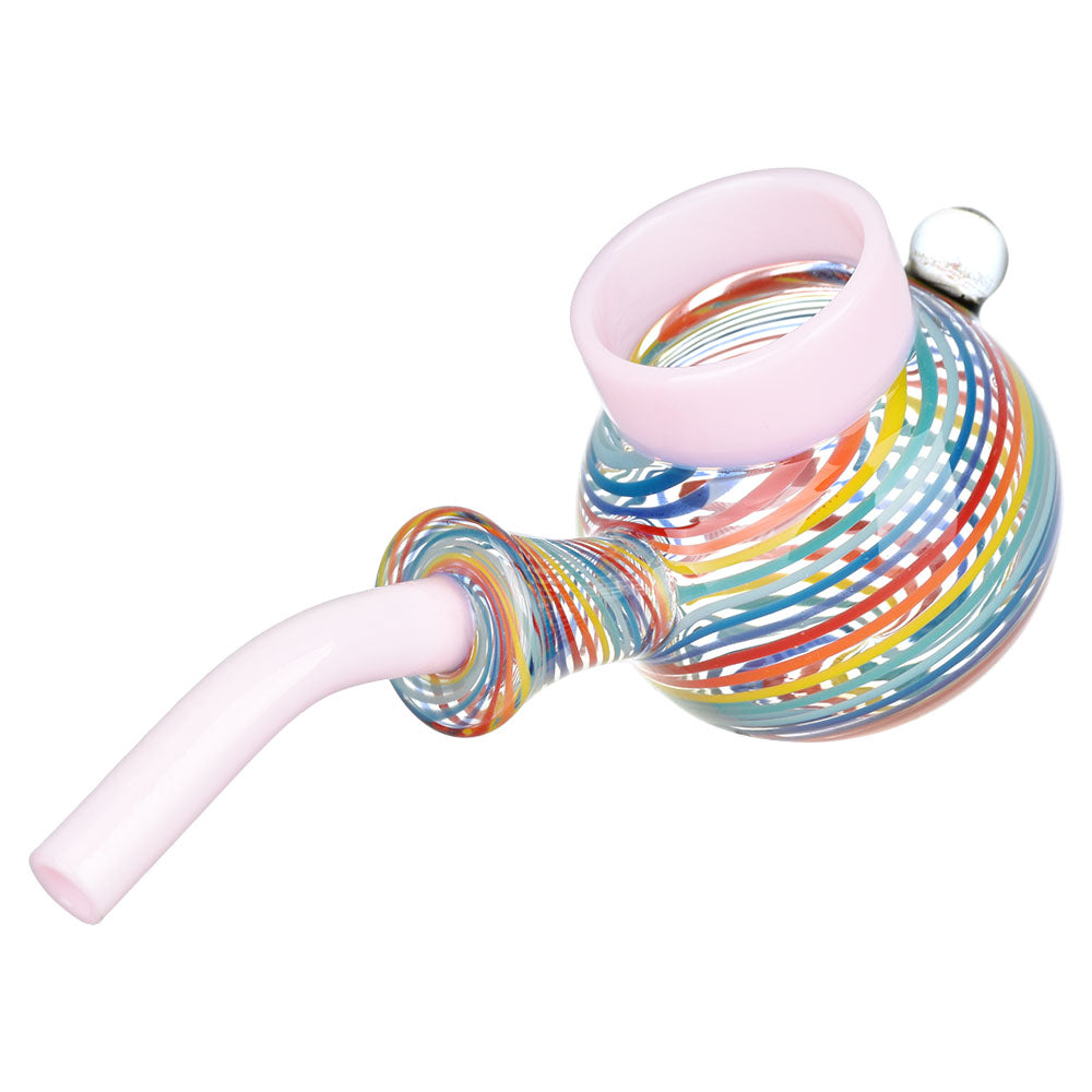 Pulsar Color Swirl Hand Pipe for Puffco Proxy | 6.5"