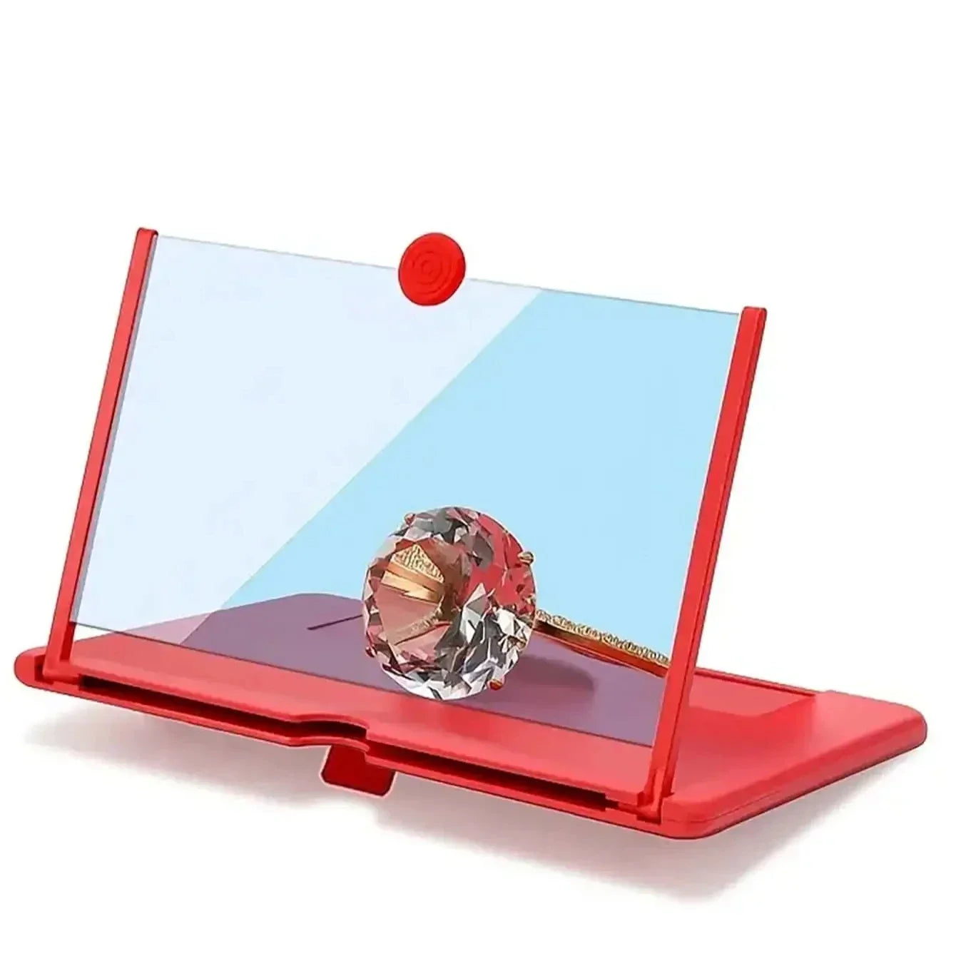 Zotix™ 1PC-Screen Amplifier Mobile Phone Screen Magnifier