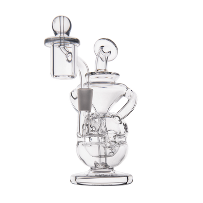 MJ Arsenal Infinity Mini Dab Rig