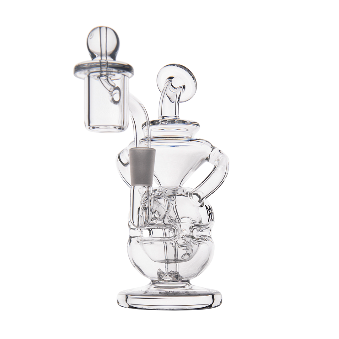 MJ Arsenal Infinity Mini Dab Rig