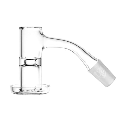 Bear Quartz Bear Slurper Banger | 14mm M