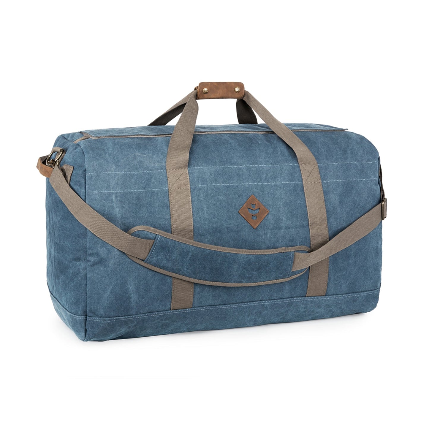 The Continental - Smell Proof Large Duffle