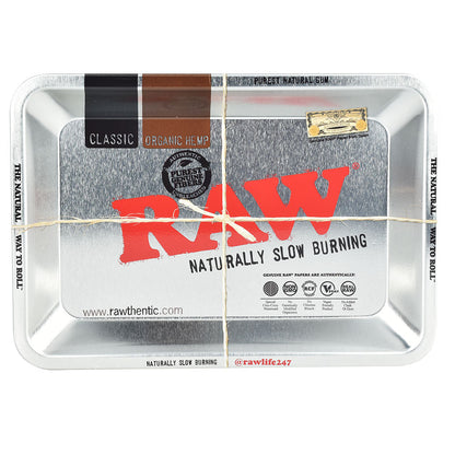 RAW X My Weigh Tray Scale - 1000g / Variable Precision