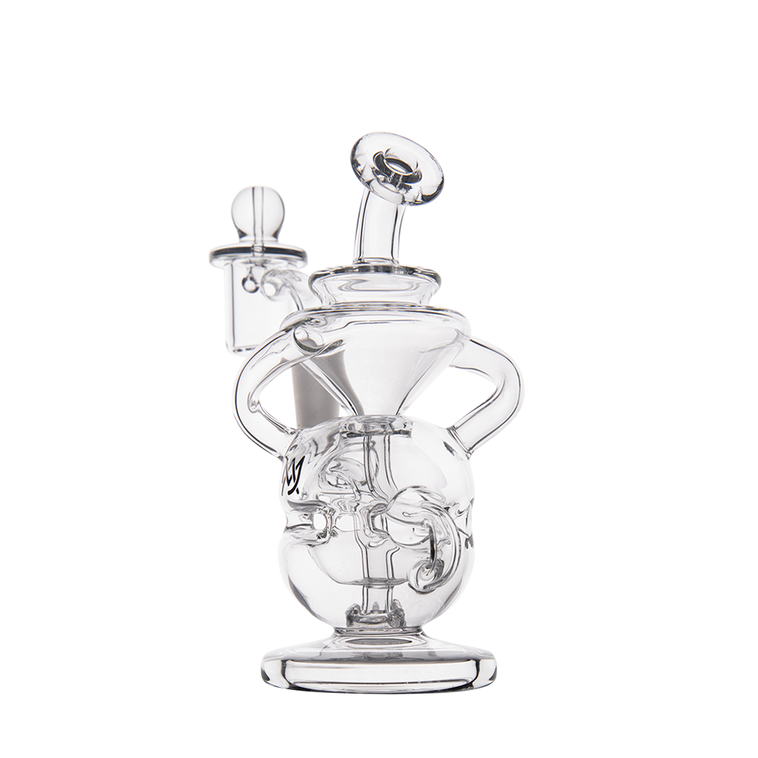 MJ Arsenal Infinity Mini Dab Rig