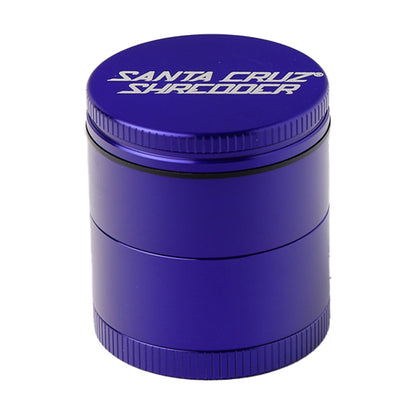 Santa Cruz Shredder Small 4-Piece Grinder