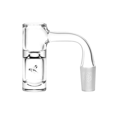 Bear Quartz Auto HighBrid Banger | 14mm M