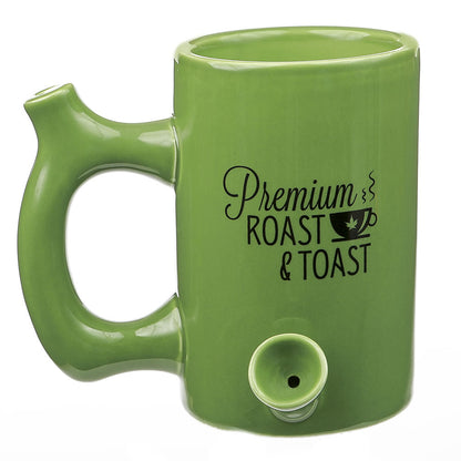 Premium Roast & Toast Mug