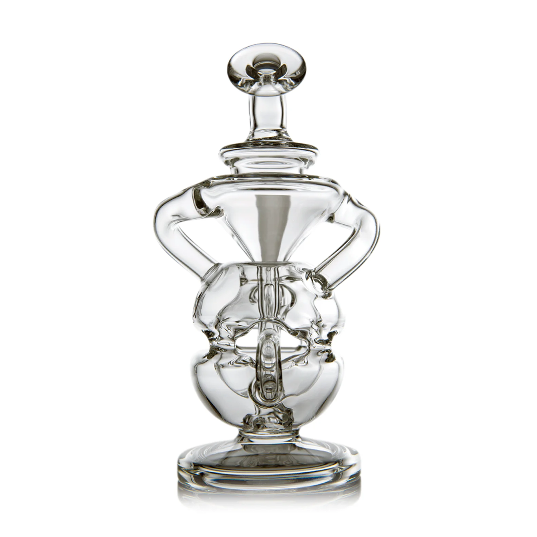 MJ Arsenal Infinity Mini Dab Rig