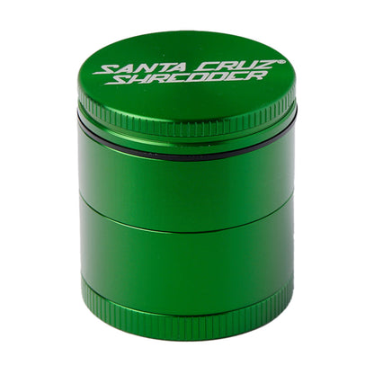 Santa Cruz Shredder Small 4-Piece Grinder