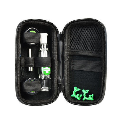 HappyKit Happy Dab Kit - Torchless / 6" x 3.25"