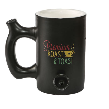 Premium Roast & Toast Mug