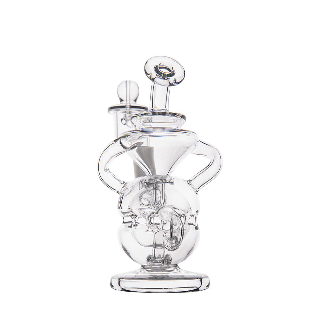 MJ Arsenal Infinity Mini Dab Rig