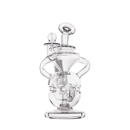 MJ Arsenal Infinity Mini Dab Rig