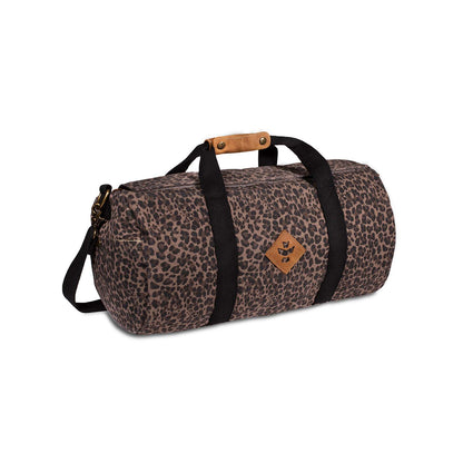 Revelry Overnighter - Smell Proof Small Duffle