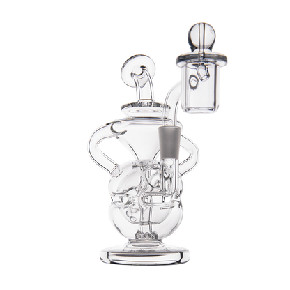 MJ Arsenal Infinity Mini Dab Rig