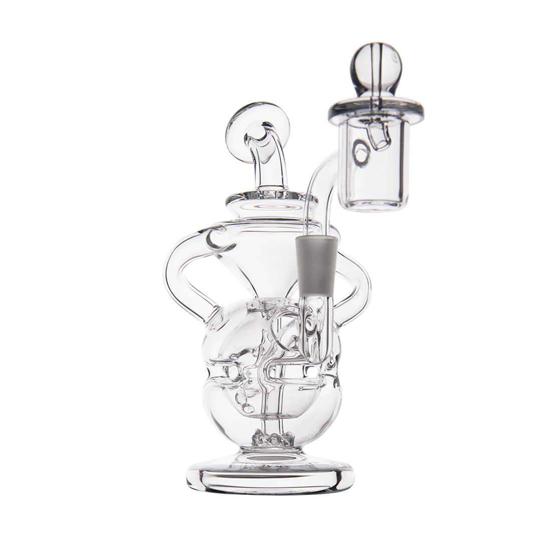 MJ Arsenal Infinity Mini Dab Rig