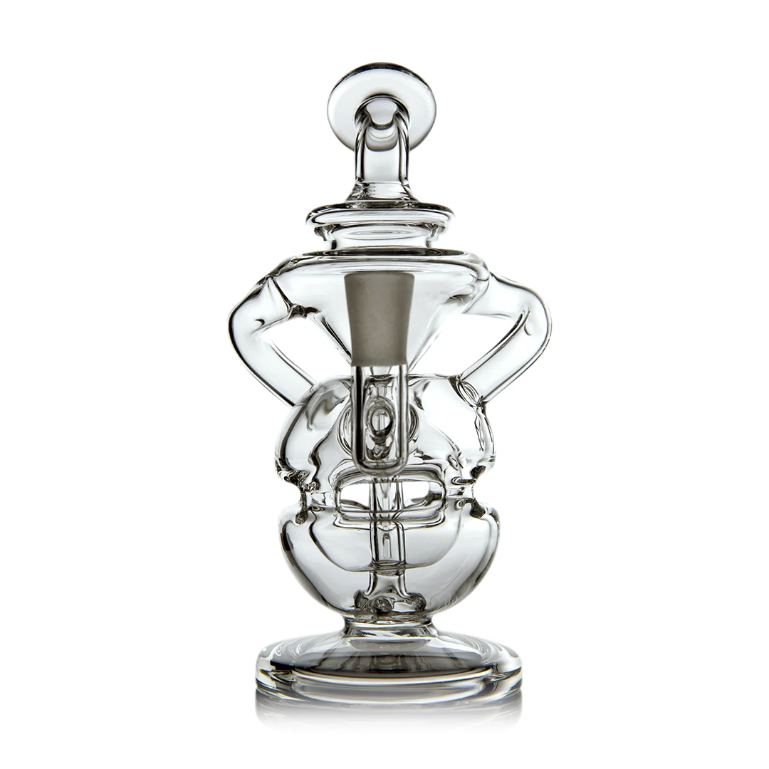 MJ Arsenal Infinity Mini Dab Rig