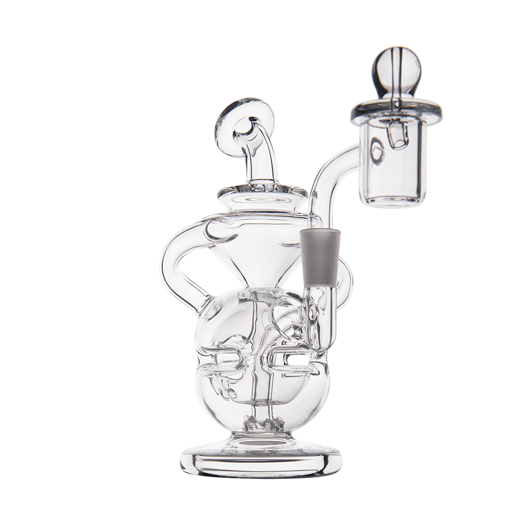 MJ Arsenal Infinity Mini Dab Rig