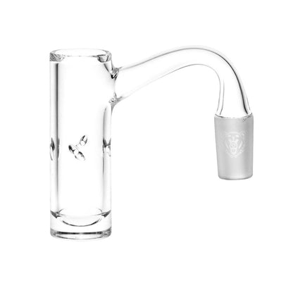 Bear Quartz Lowrider HighBrid Banger | 14mm M