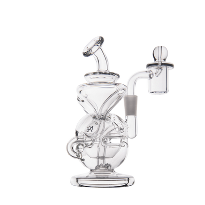 MJ Arsenal Infinity Mini Dab Rig