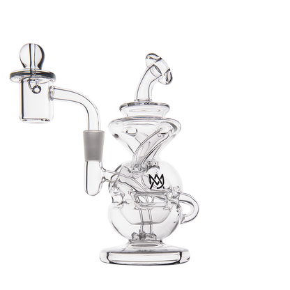 MJ Arsenal Infinity Mini Dab Rig