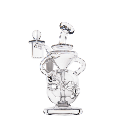 MJ Arsenal Infinity Mini Dab Rig