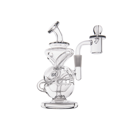 MJ Arsenal Infinity Mini Dab Rig