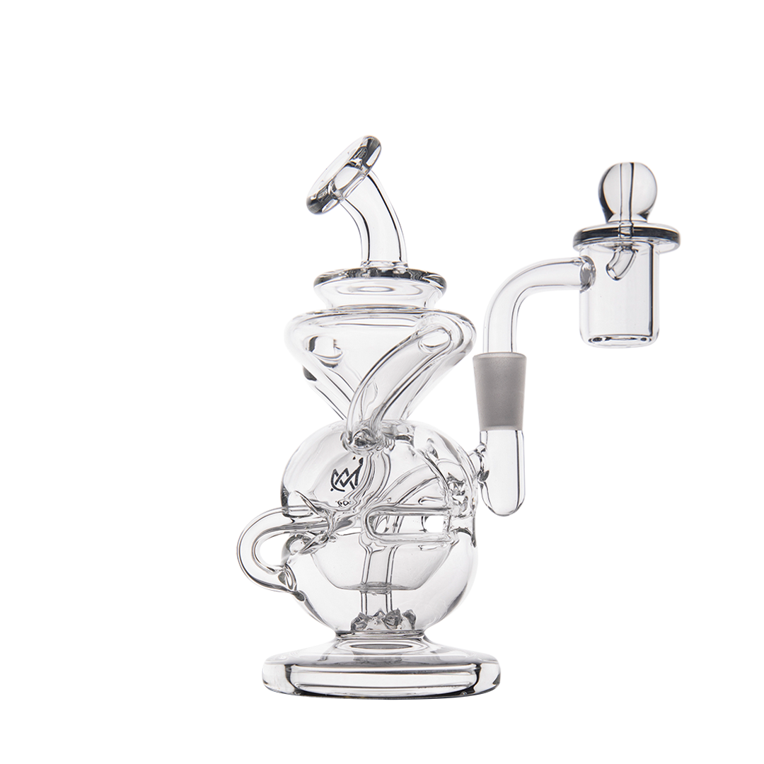 MJ Arsenal Infinity Mini Dab Rig