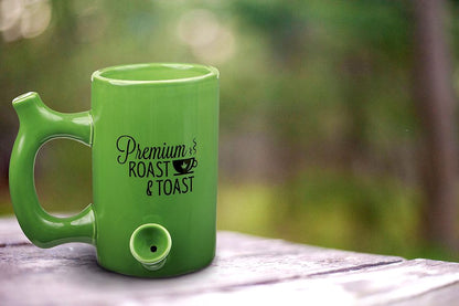 Premium Roast & Toast Mug