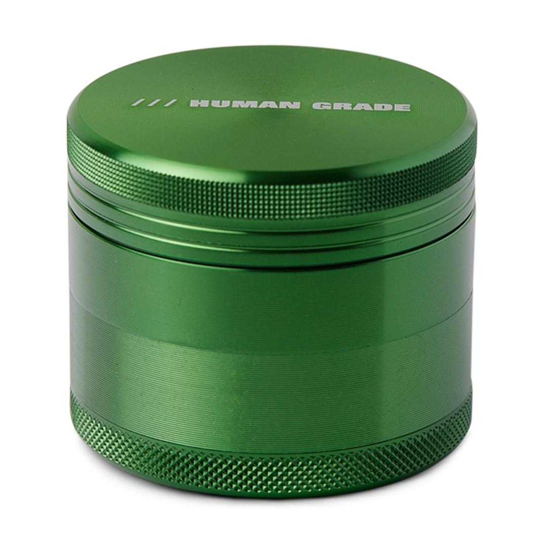 Human Grade Grinder 1A (2" 4-Piece)