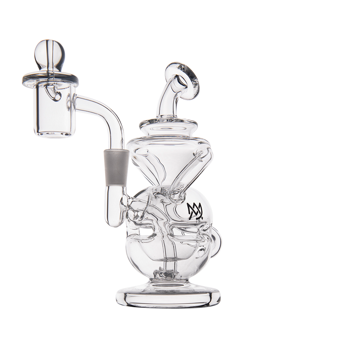 MJ Arsenal Infinity Mini Dab Rig