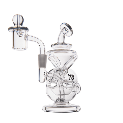 MJ Arsenal Infinity Mini Dab Rig