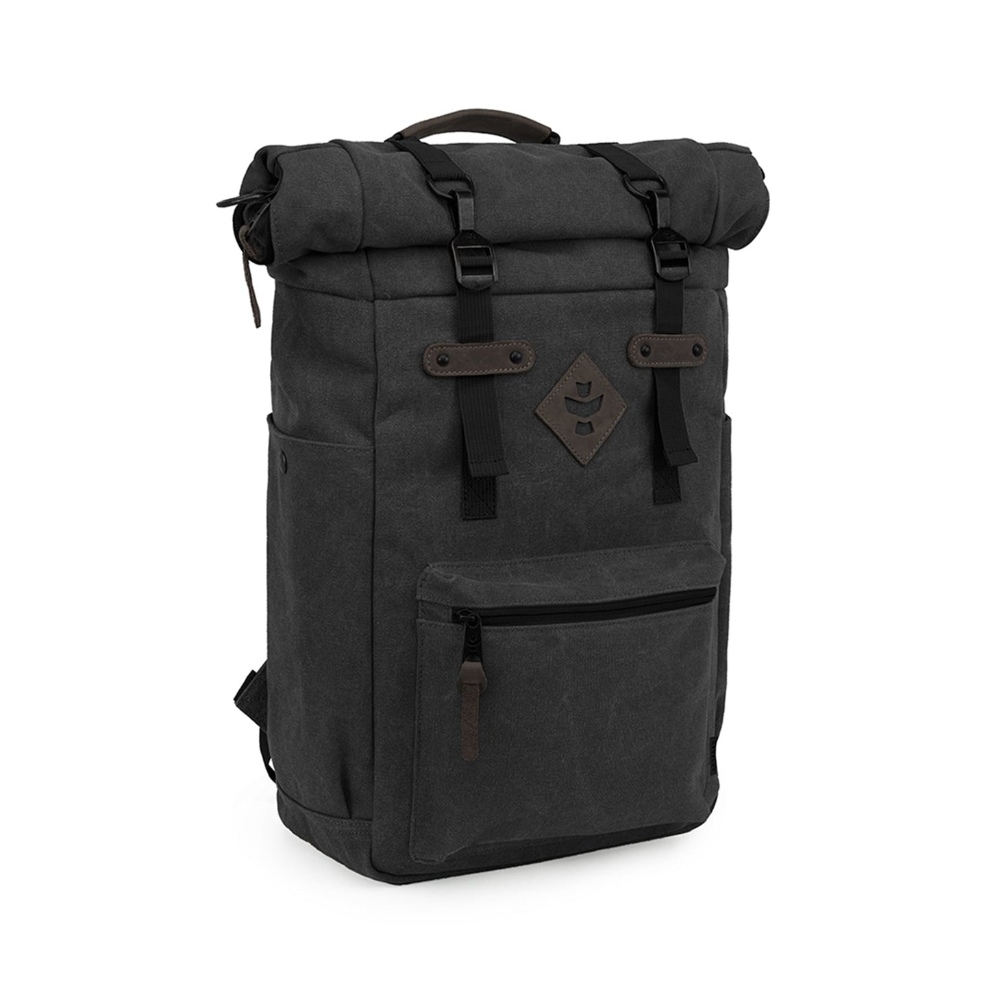 Revelry Drifter - Smell Proof Rolltop Backpack