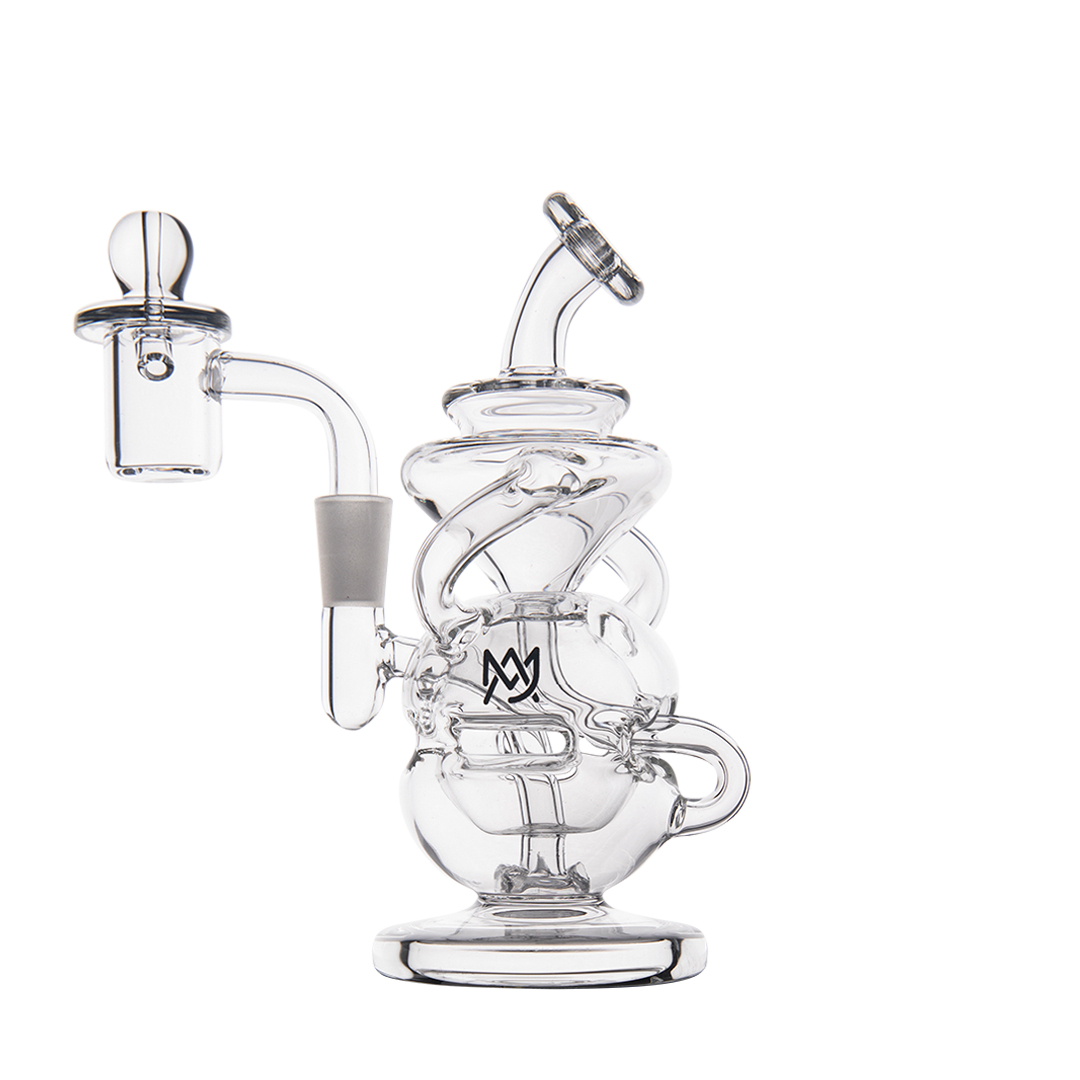 MJ Arsenal Infinity Mini Dab Rig