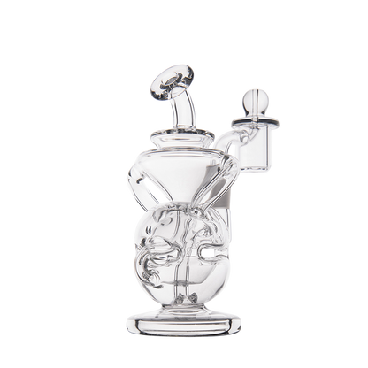 MJ Arsenal Infinity Mini Dab Rig