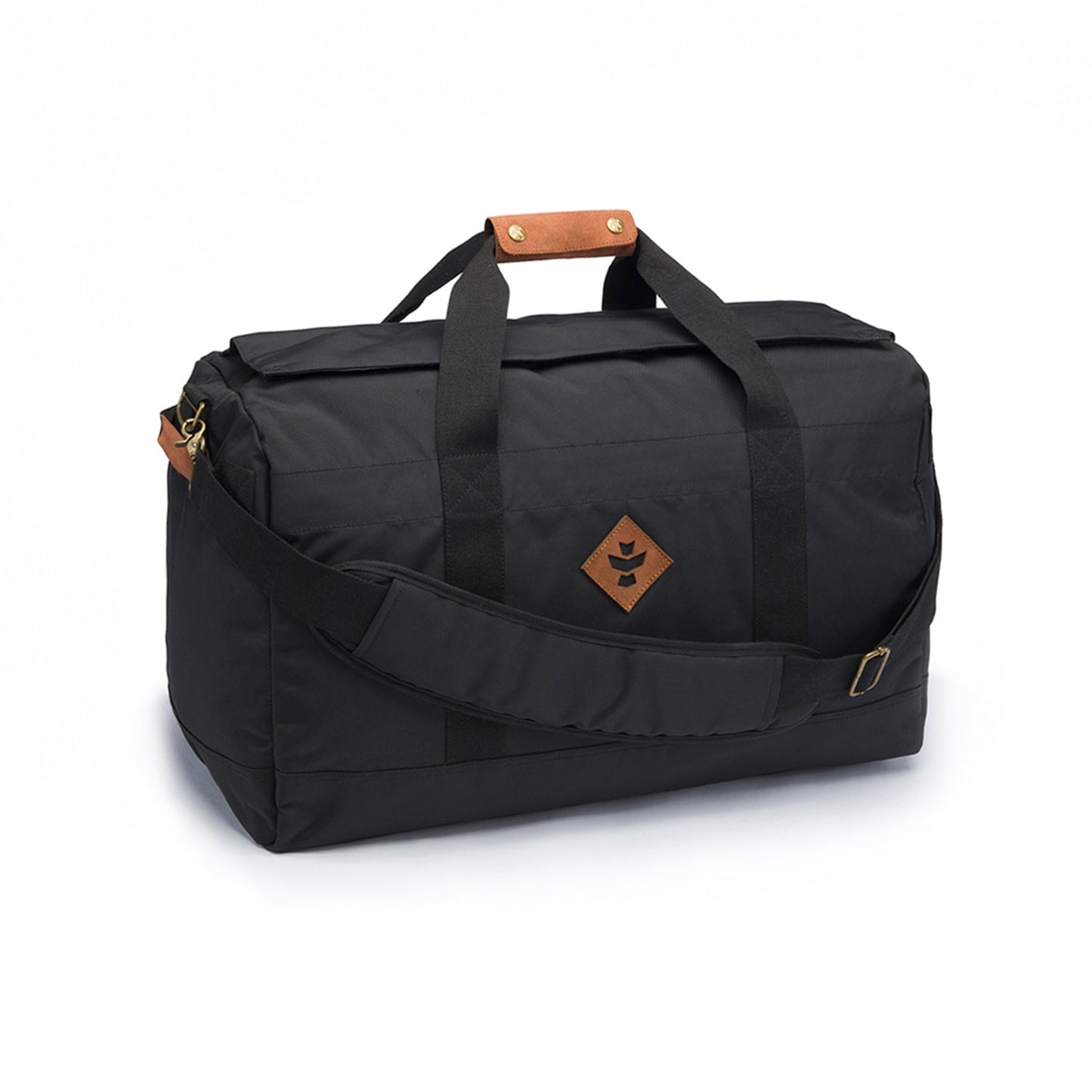 Revelry Around-Towner - Smell Proof Medium Duffle