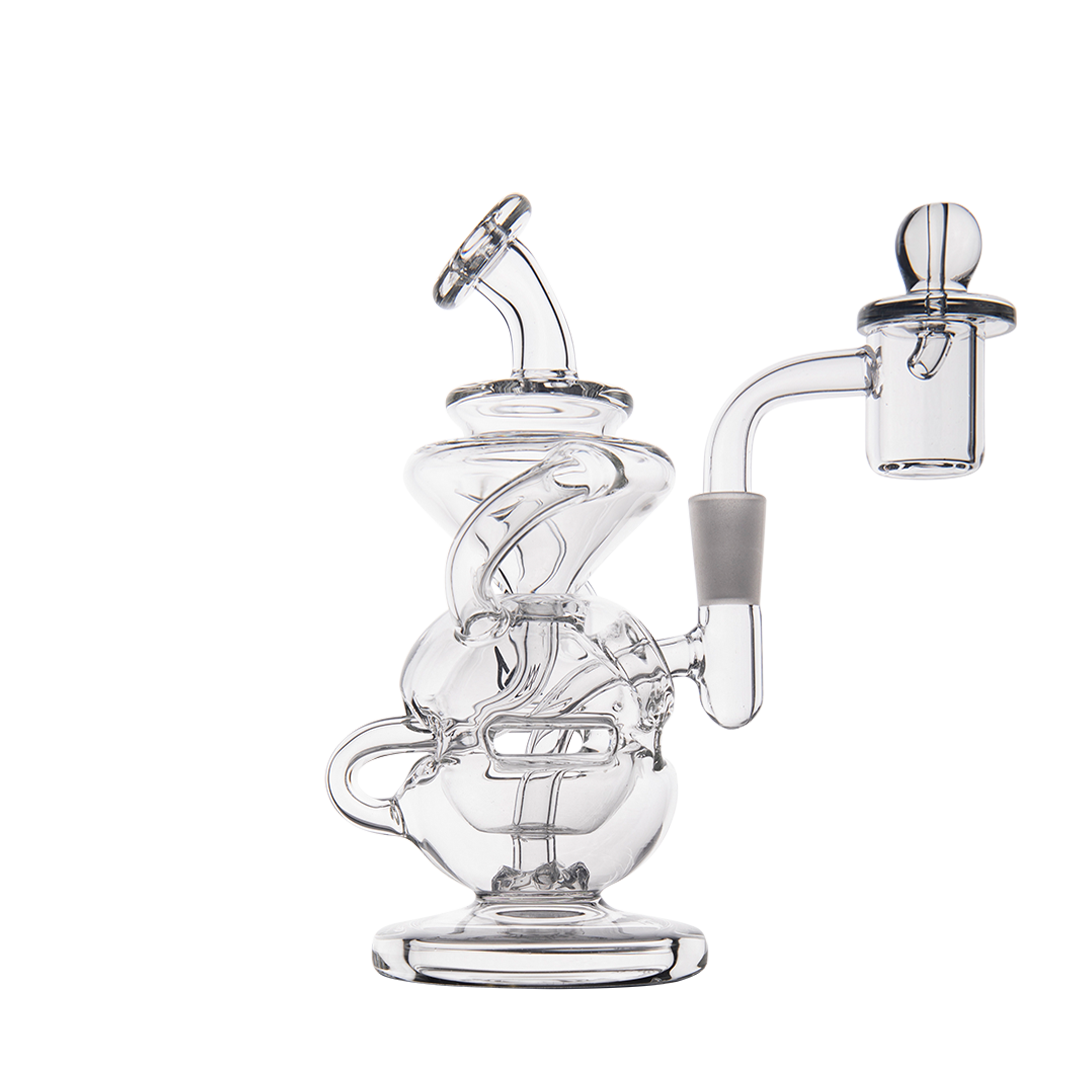 MJ Arsenal Infinity Mini Dab Rig