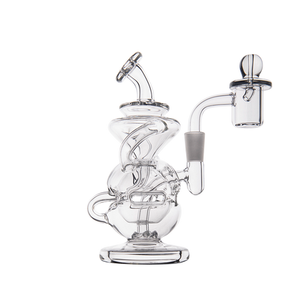 MJ Arsenal Infinity Mini Dab Rig