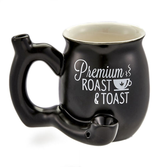 Premium Roast & Toast Mug