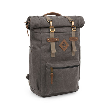 Revelry Drifter - Smell Proof Rolltop Backpack